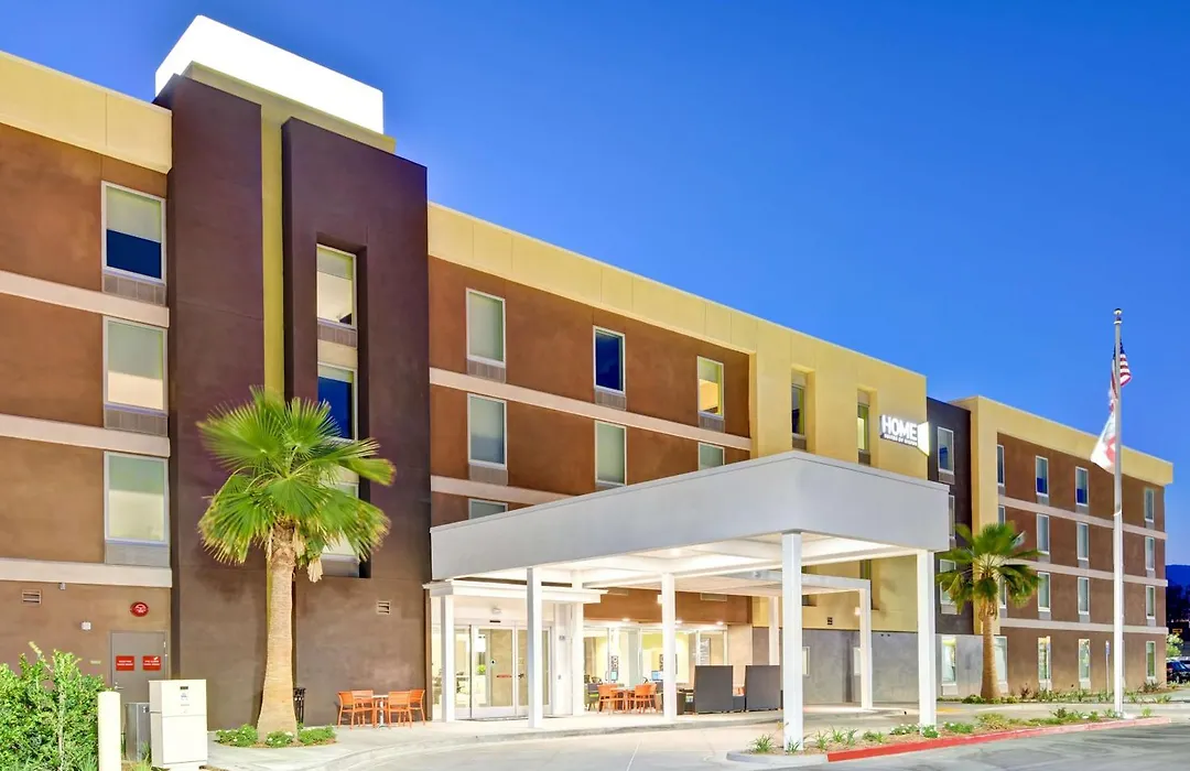 Home2 Suites Azusa-1