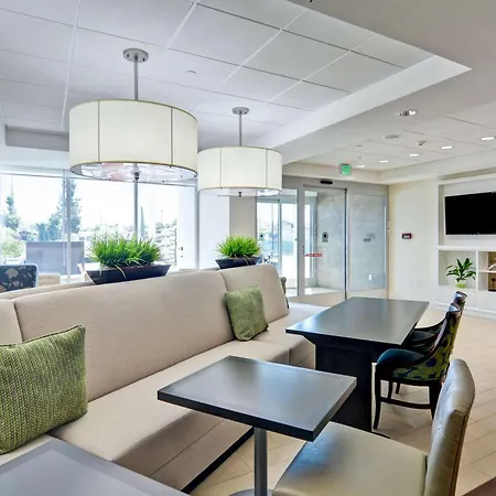 Home2 Suites Azusa-2