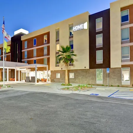 Home2 Suites Azusa-3